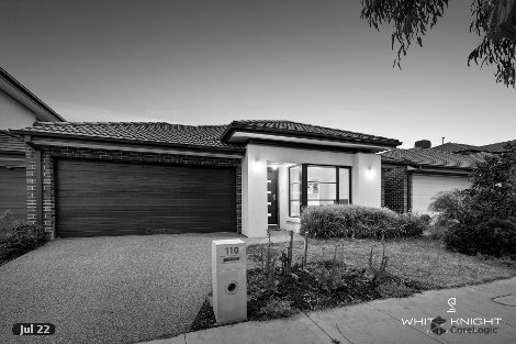 110 Pioneer Dr, Aintree, VIC 3336