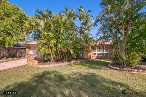 5 Iona Cl, Boondall, QLD 4034
