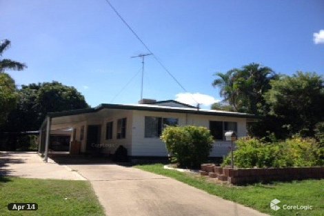 25 Elliott St, Moura, QLD 4718