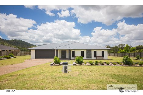 38 Stirling Dr, Rockyview, QLD 4701