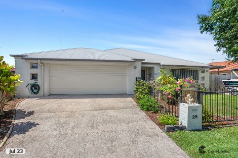 26 Bilinga Ct, Sandstone Point, QLD 4511