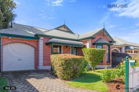 8 Fourth Ave, St Morris, SA 5068