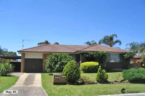 10 Summerfield Cct, Cambridge Gardens, NSW 2747