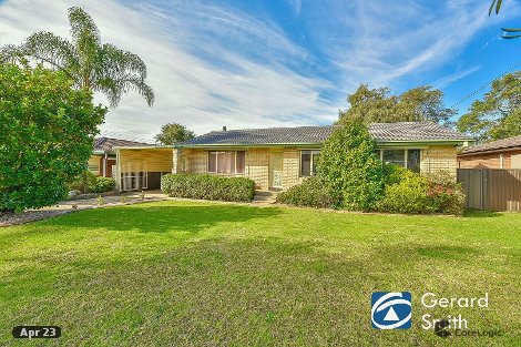 4 Willis St, Oakdale, NSW 2570