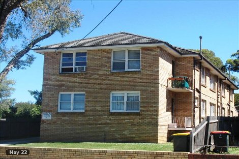 4/31 Alice St S, Wiley Park, NSW 2195