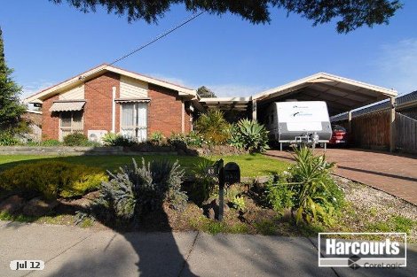 53 Sunbird Cres, Carrum Downs, VIC 3201