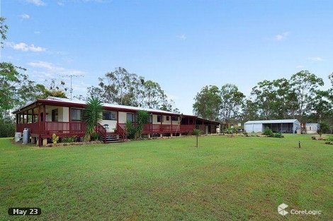 144 Flinders Dr, Paterson, QLD 4570