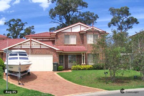 13 Jacobs Cl, Menai, NSW 2234