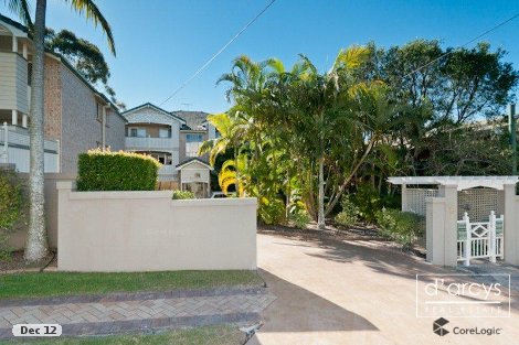 3/39 Devoy St, Ashgrove, QLD 4060