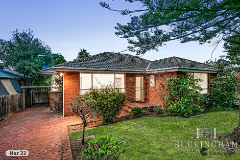 19 Cooinda Cres, Watsonia, VIC 3087