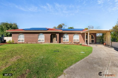 3 Ross Ct, Para Vista, SA 5093