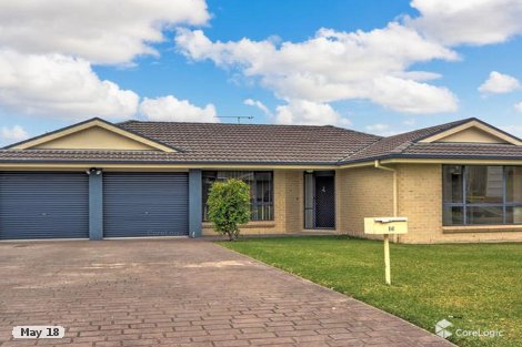 16 Golden Ash Cl, Worrigee, NSW 2540