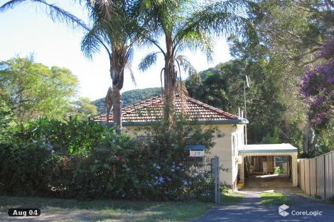 19 Taylor St, Woy Woy Bay, NSW 2256