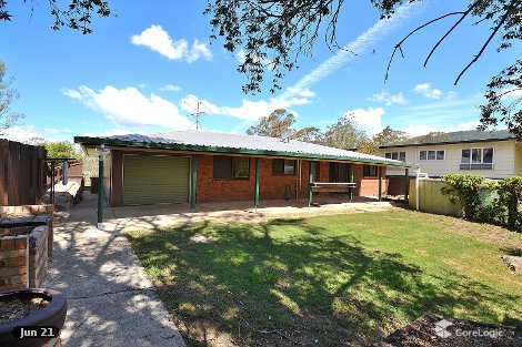 33 Pooles Rd, Villeneuve, QLD 4514