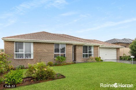 1b Caladenia Cres, South Nowra, NSW 2541