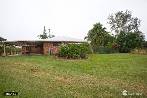 41 Pratts Rd, Calen, QLD 4798