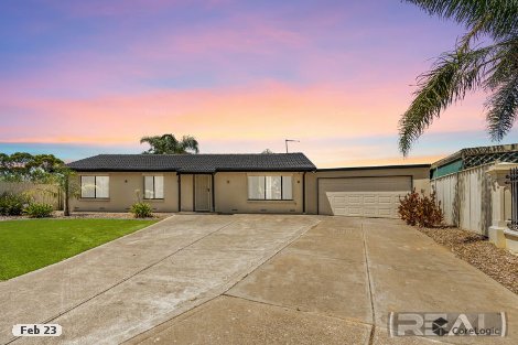 4 Oak Ave, Burton, SA 5110