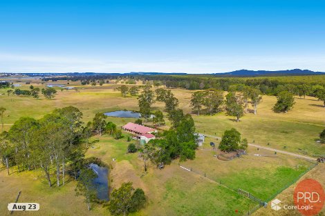 681 Old Maitland Rd, Bishops Bridge, NSW 2326