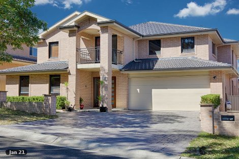 47 Softwood Ave, Beaumont Hills, NSW 2155