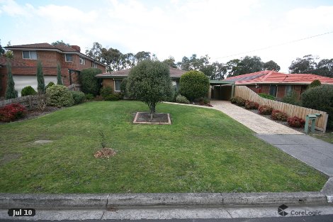 36 Langdale Dr, Croydon Hills, VIC 3136