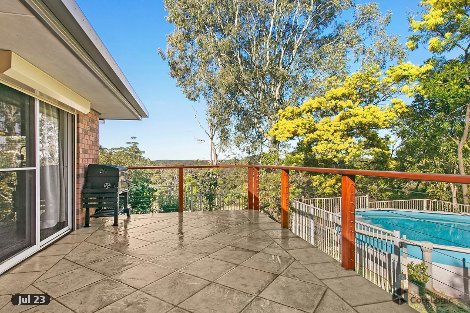 2/10 Church St, Mount Kuring-Gai, NSW 2080