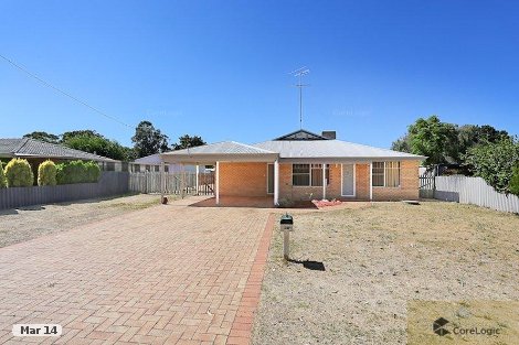 24 Teranca Rd, Greenfields, WA 6210