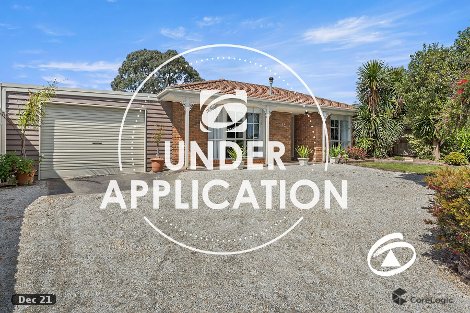 18 Wesley Dr, Narre Warren, VIC 3805