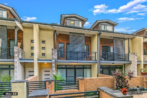 12/58-62 Carnarvon St, Silverwater, NSW 2128