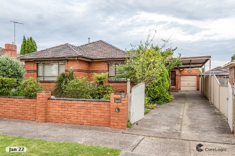 14 Claremont St, Fawkner, VIC 3060