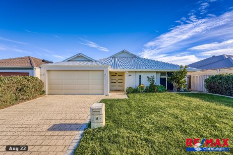 9 Barbados Link, Langford, WA 6147