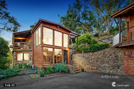 13 Brogil Rd, North Warrandyte, VIC 3113