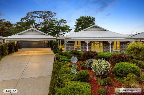 13 Echidna Ct, Kilmore, VIC 3764