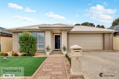 48 Heritage Dr, Paralowie, SA 5108