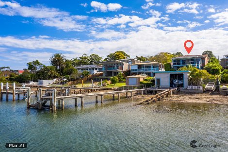 4 Admiralty Cres, Huskisson, NSW 2540