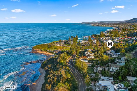 4b Lawrence Hargrave Dr, Austinmer, NSW 2515