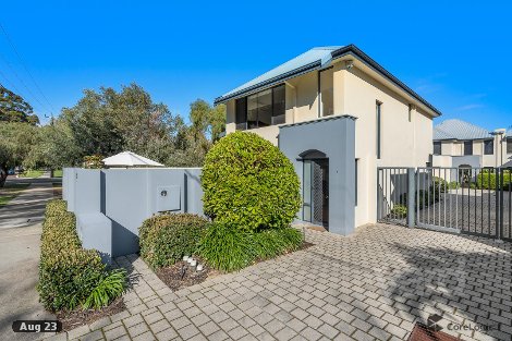 1/131 View Tce, Bicton, WA 6157