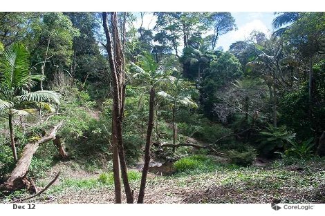 2289 Springbrook Rd, Springbrook, QLD 4213