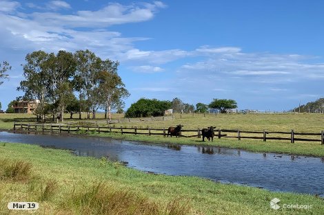 1213 Lower Coldstream Rd, Calliope, NSW 2462