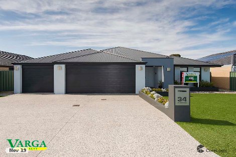 34 Maamba Rd, Wattle Grove, WA 6107