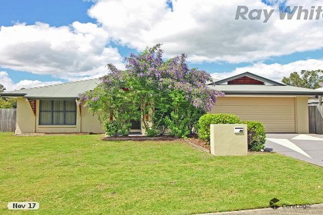 12 Redunca Pl, Moggill, QLD 4070