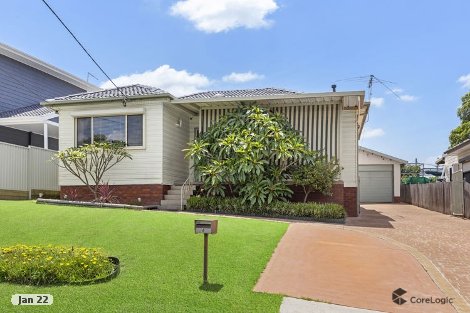 4 Adler Pde, Greystanes, NSW 2145