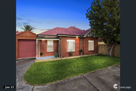 2/92 Clarence St, Geelong West, VIC 3218