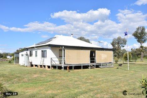 360 Carnarvon Hwy, Moree, NSW 2400