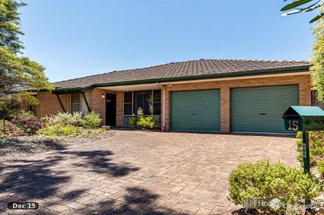 15 Demasson Rise, Leeming, WA 6149