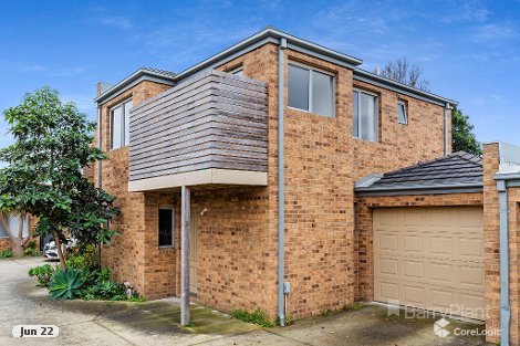 2/11 Petrie St, Frankston, VIC 3199