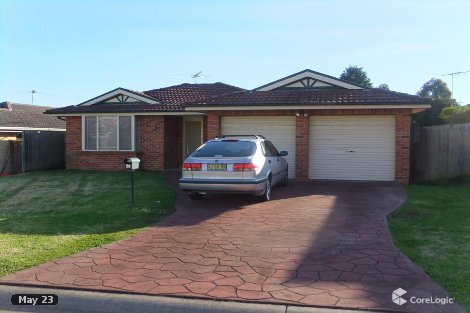 14 Termeil Pl, Prestons, NSW 2170