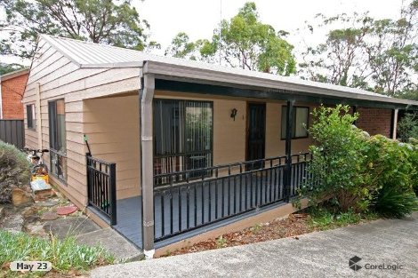 1/31 Wyoming Ave, Valley Heights, NSW 2777