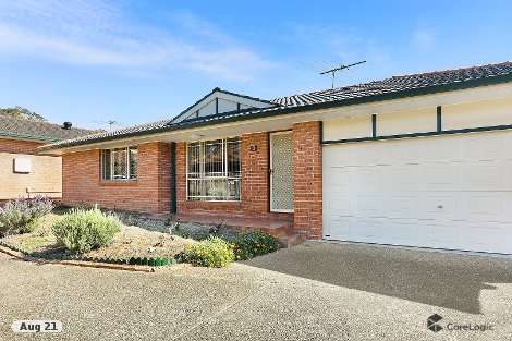 3/38 Wollun St, Como, NSW 2226