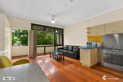 10/166 James St, New Farm, QLD 4005