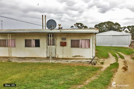 32 Bonham St, Leeman, WA 6514